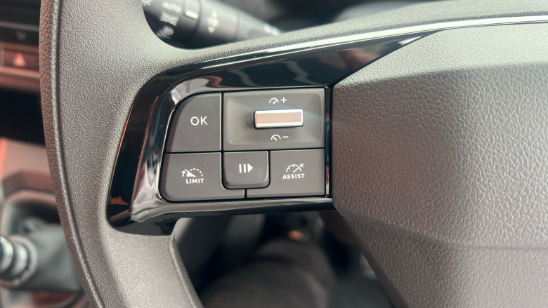 Citroen Dispatch M Diesel 2.0 BlueHDi 145ps Crew Van Enterprise